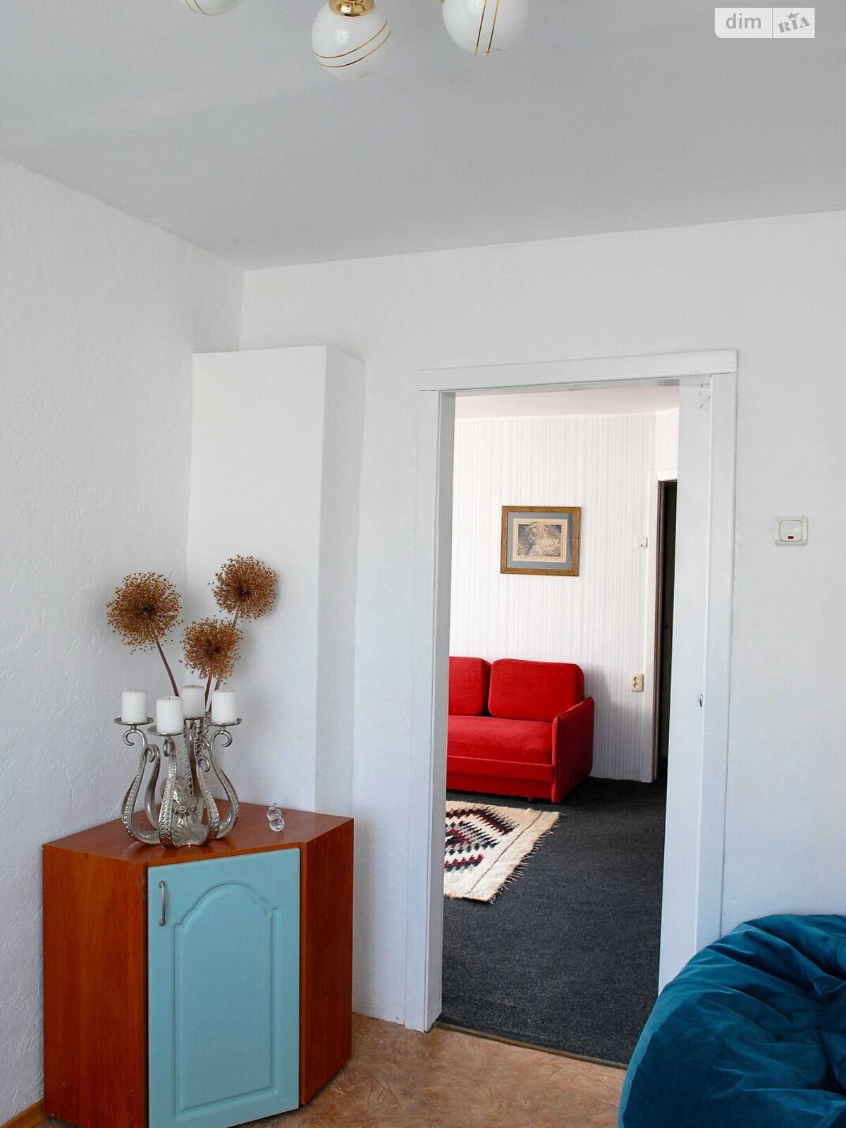 Продажа трехкомнатной квартиры в Хмельницком, на ул. Заводская, район Центр фото 1