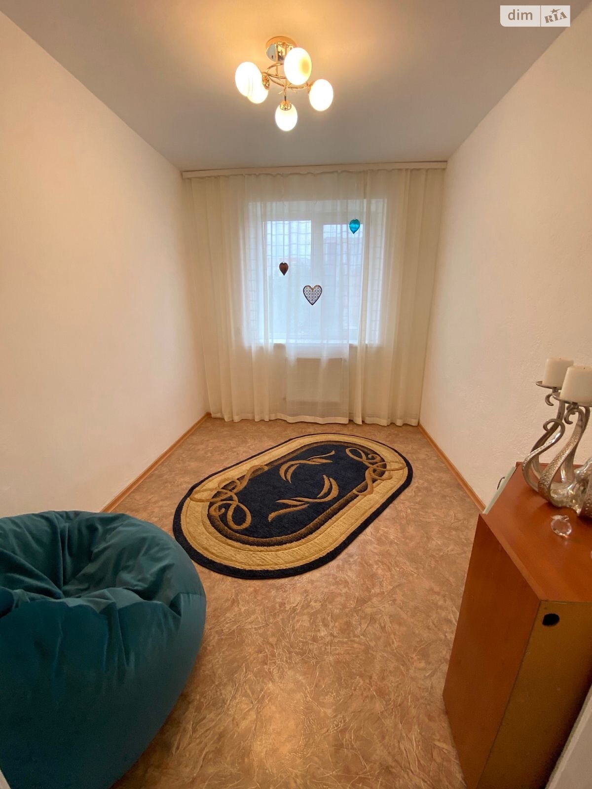 Продажа трехкомнатной квартиры в Хмельницком, на ул. Заводская, район Центр фото 1