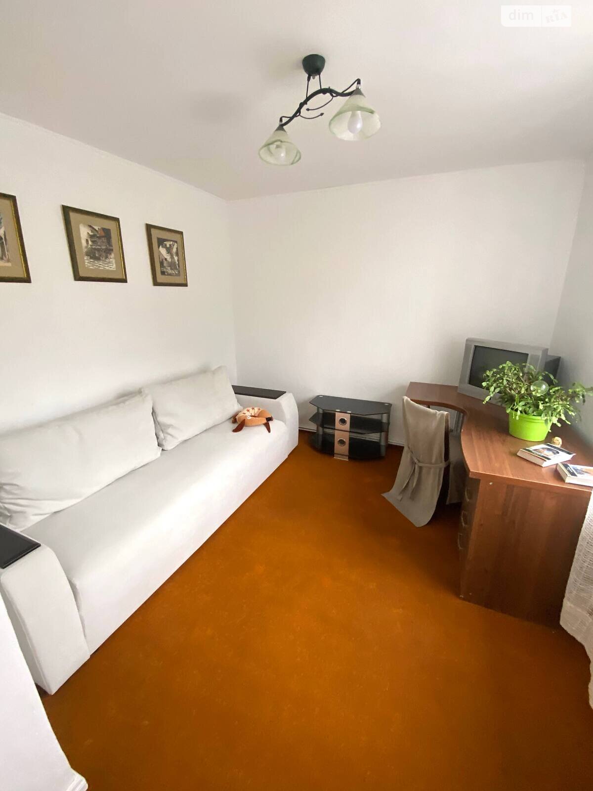 Продажа трехкомнатной квартиры в Хмельницком, на ул. Заводская, район Центр фото 1