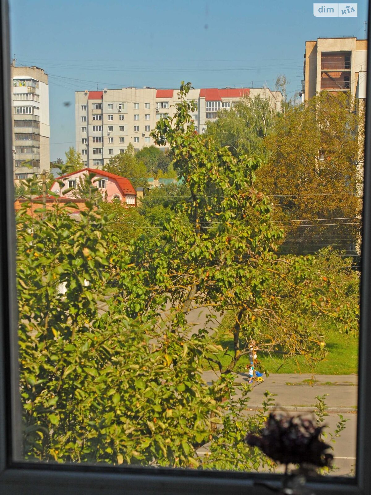 Продажа трехкомнатной квартиры в Хмельницком, на ул. Заводская, район Центр фото 1