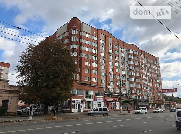 Продажа трехкомнатной квартиры в Хмельницком, район Центр фото 1 Продажа трехкомнатной квартиры в Хмельницком, район Центр фото 1