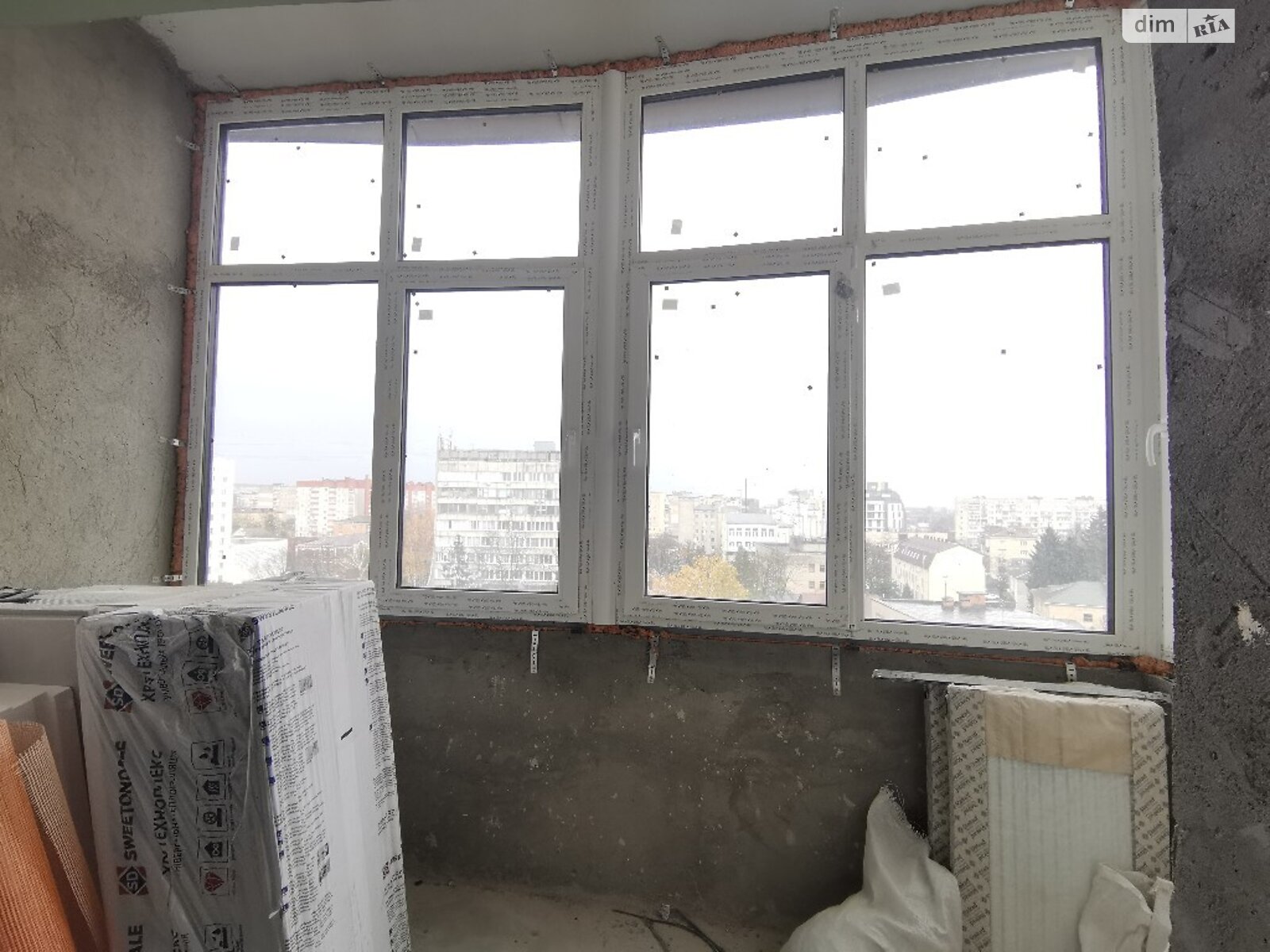 Продажа двухкомнатной квартиры в Хмельницком, на ул. Проскуровская, район Центр фото 1