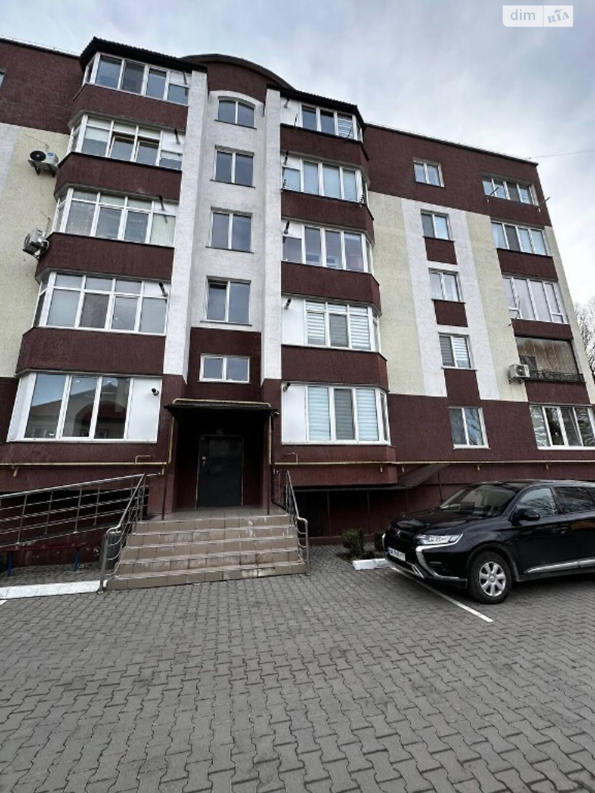 Продажа однокомнатной квартиры в Хмельницком, на ул. Героев Мариуполя 37/2, район Центр фото 1