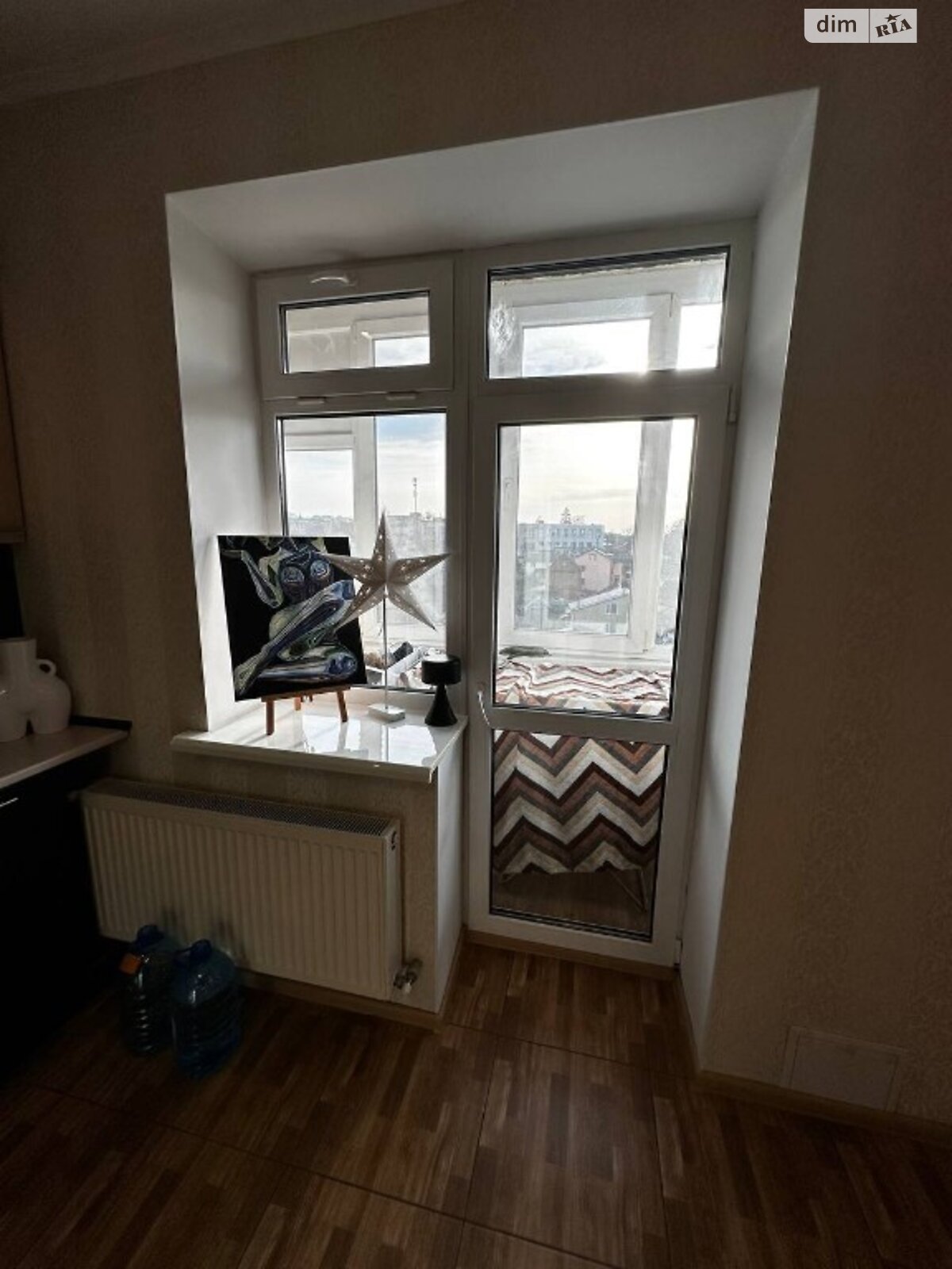 Продажа однокомнатной квартиры в Хмельницком, на ул. Героев Мариуполя, район Центр фото 1