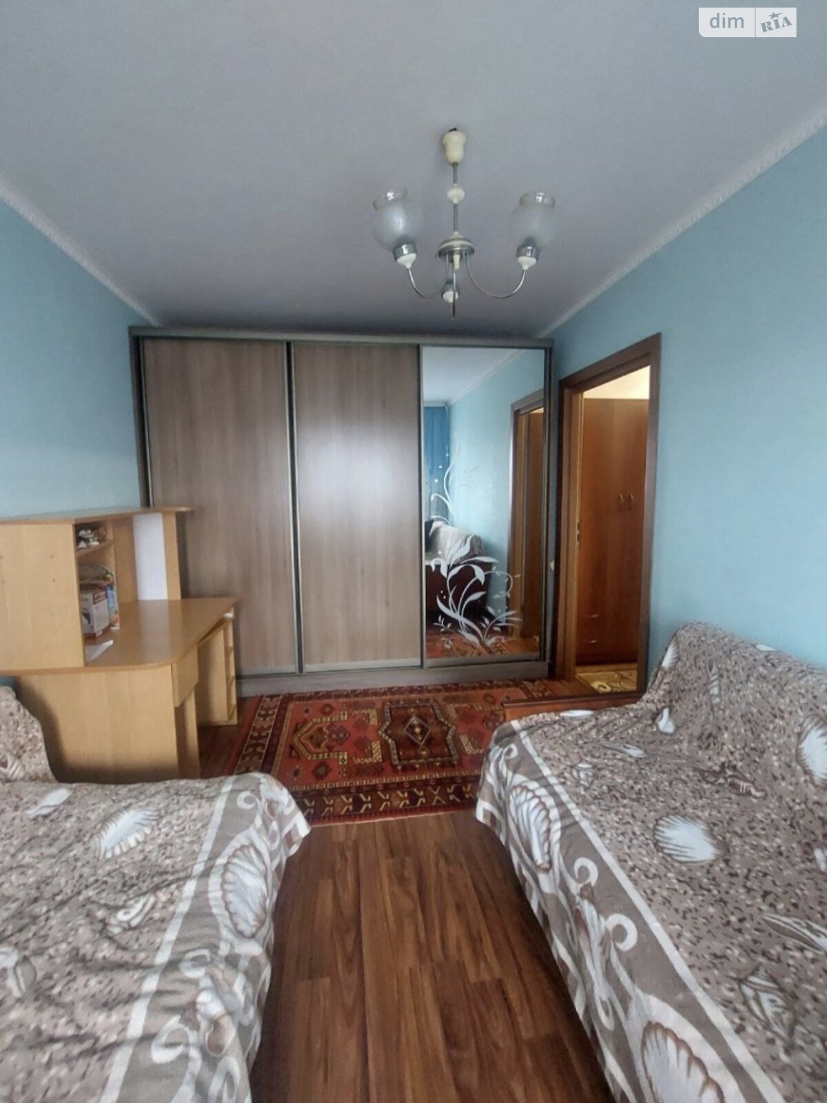Продаж двокімнатної квартири в Хмельницькому, на вул Пр. Підпілля, кв. 115/1, район Центр фото 1 Продаж двокімнатної квартири в Хмельницькому, на вул Пр. Підпілля, кв. 115/1, район Центр фото 1
