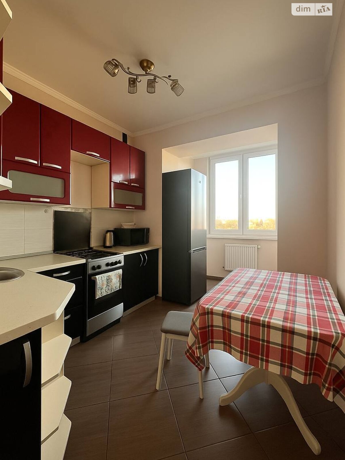 Продажа однокомнатной квартиры в Хмельницком, на Івана Мазепи 6В, район Центр фото 1 Продажа однокомнатной квартиры в Хмельницком, на Івана Мазепи 6В, район Центр фото 1