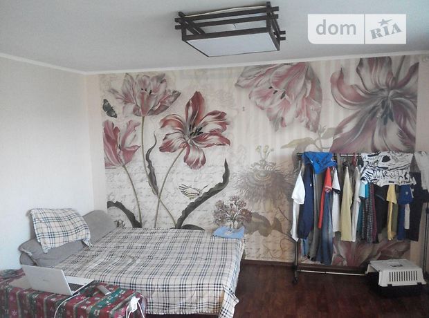 Продажа квартиры, 1 ком., Хмельницкий, р‑н. Центр Продажа квартиры, 1 ком., Хмельницкий, р‑н. Центр