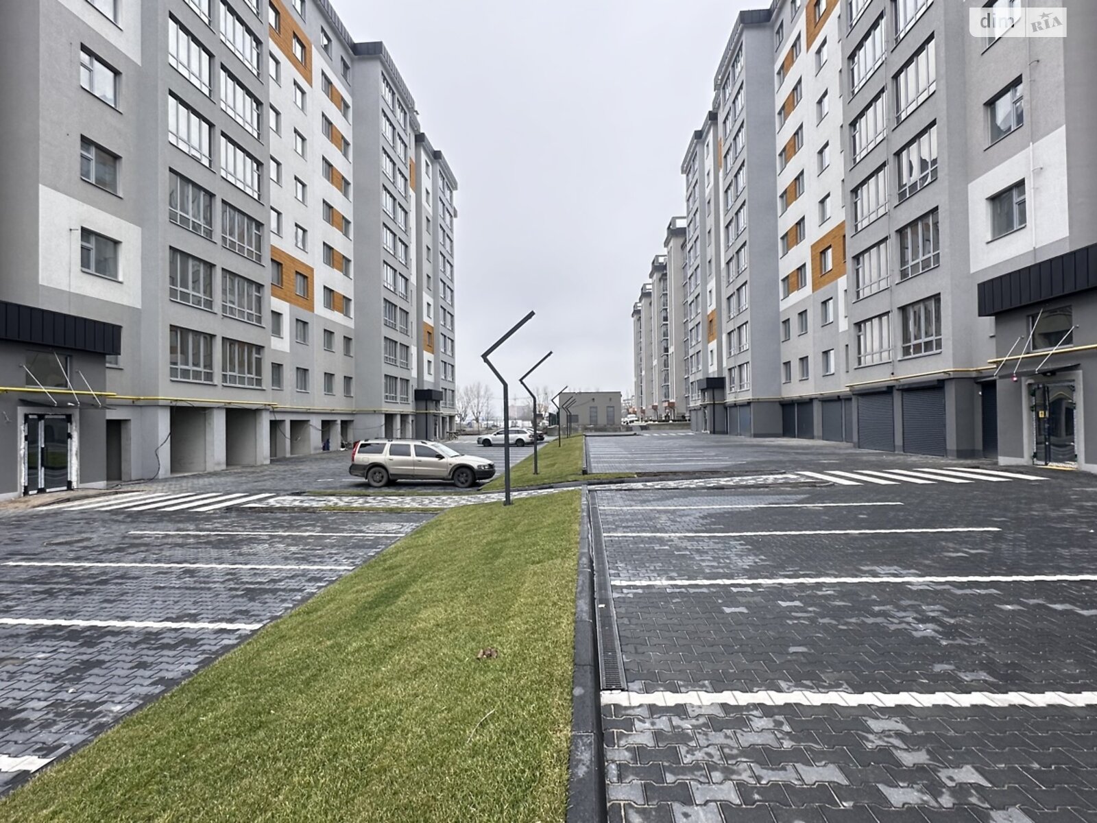 Продажа однокомнатной квартиры в Хмельницком, на ул. Винницкая, фото 1