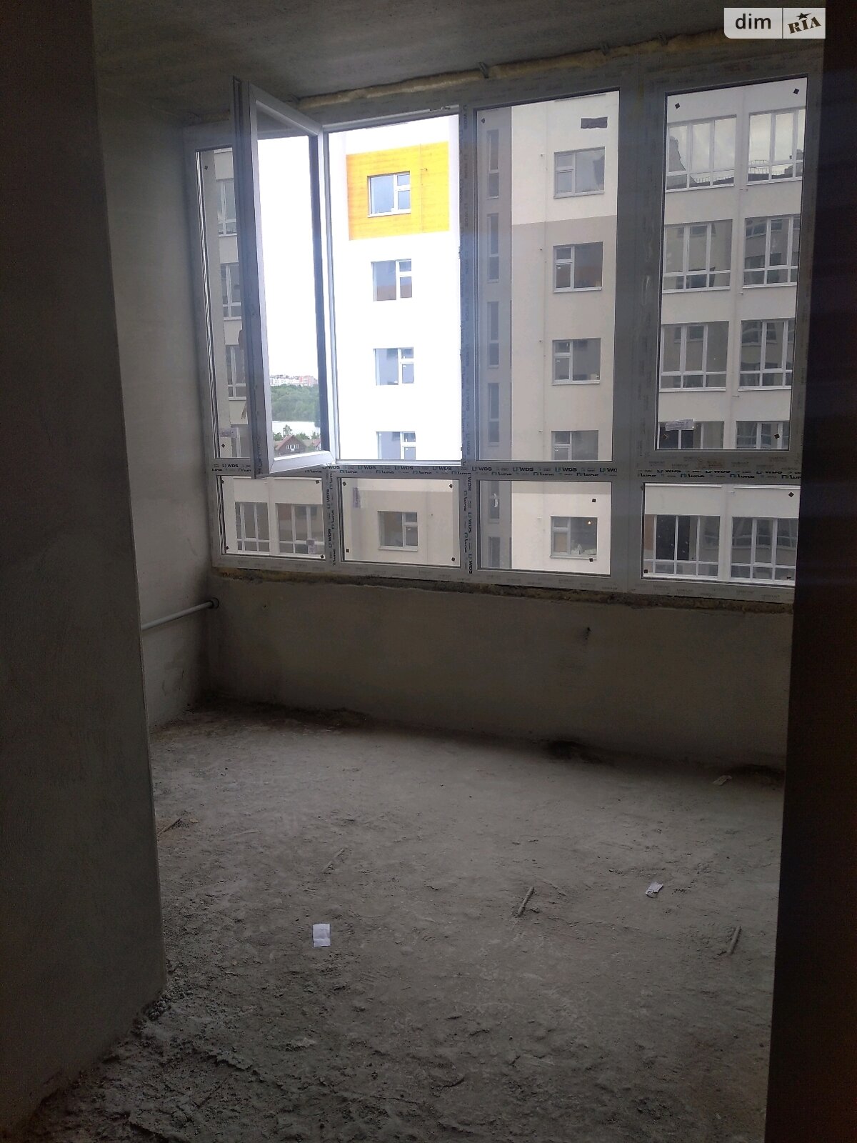 Продаж двокімнатної квартири в Хмельницькому, на вул. Вінницька, фото 1 Продаж двокімнатної квартири в Хмельницькому, на вул. Вінницька, фото 1