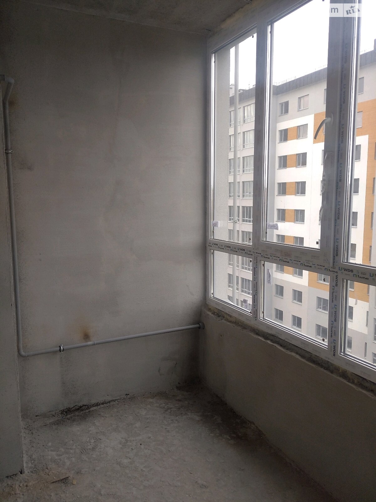 Продаж двокімнатної квартири в Хмельницькому, на вул. Вінницька, фото 1 Продаж двокімнатної квартири в Хмельницькому, на вул. Вінницька, фото 1