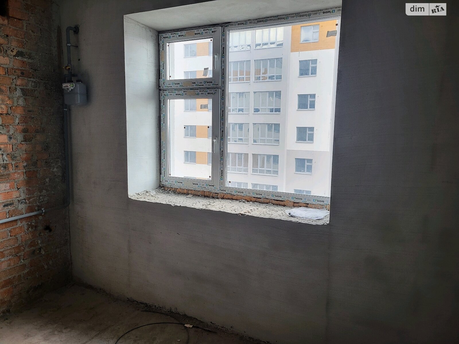Продажа однокомнатной квартиры в Хмельницком, на ул. Винницкая 1/8Б, кв. 37, фото 1 Продажа однокомнатной квартиры в Хмельницком, на ул. Винницкая 1/8Б, кв. 37, фото 1