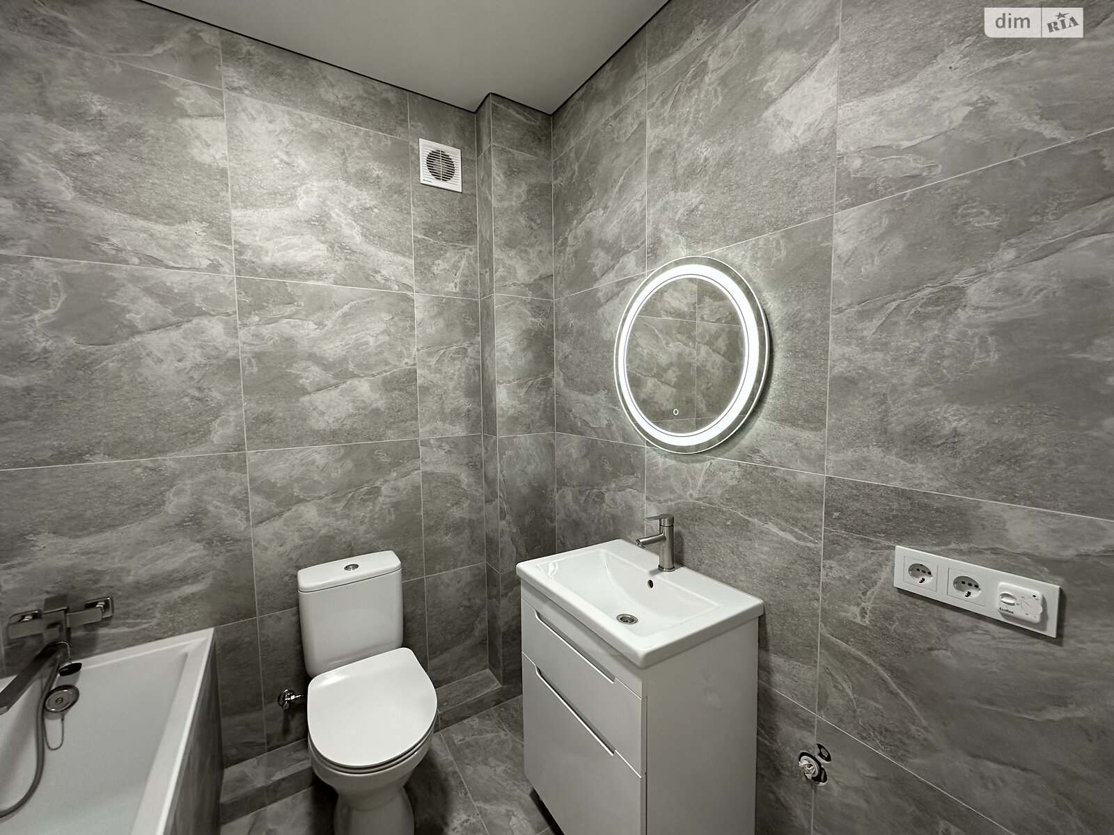 Продаж однокімнатної квартири в Хмельницькому, на вул. Вінницька 1/8Б, фото 1