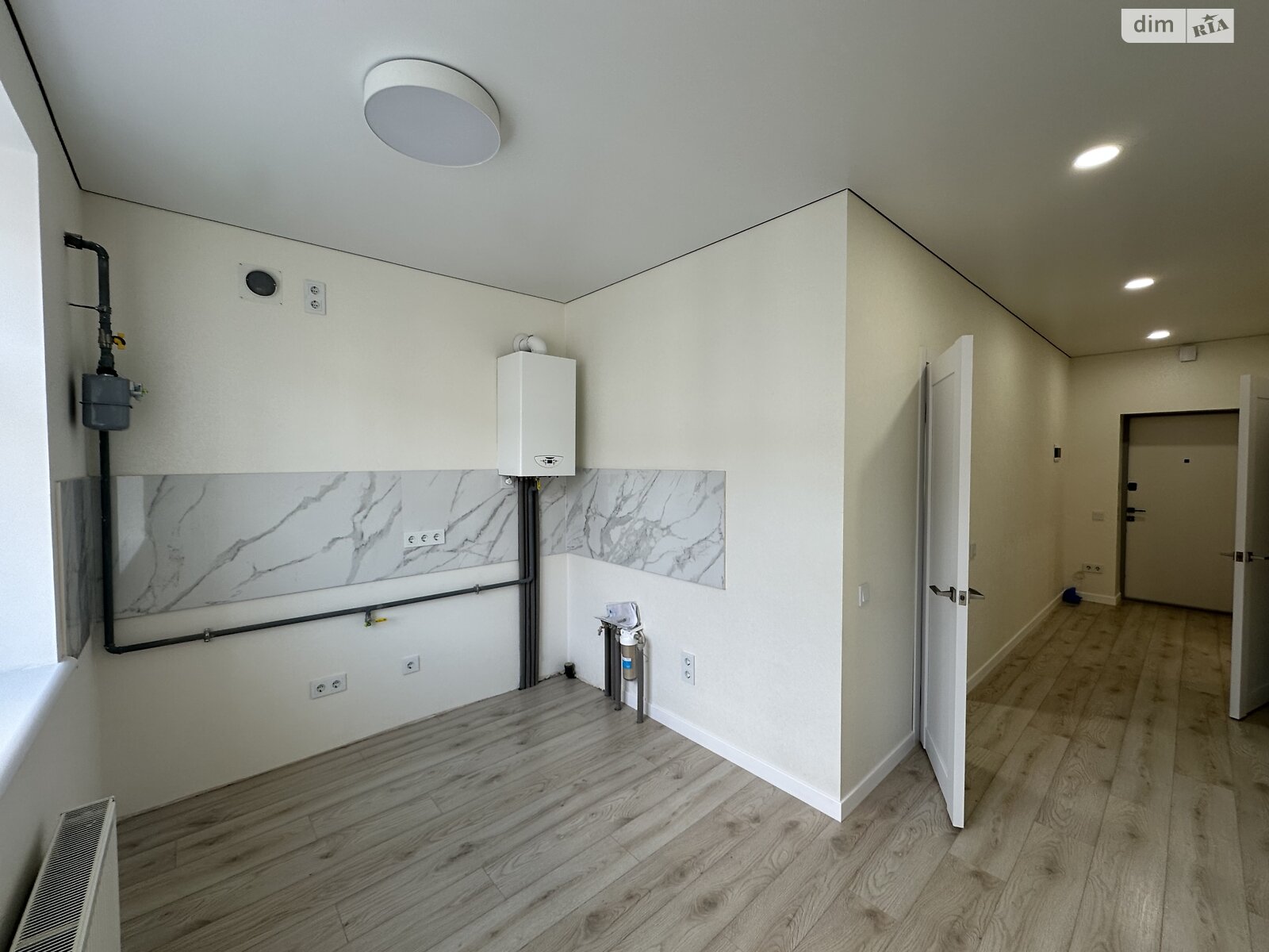 Продаж однокімнатної квартири в Хмельницькому, на вул. Вінницька 1/8Б, фото 1