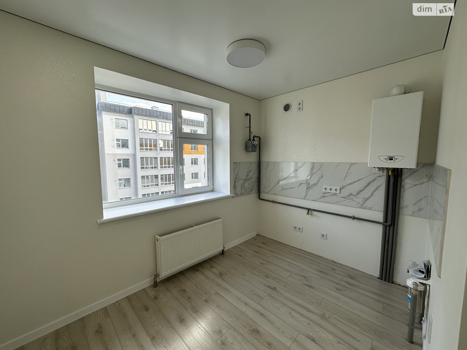 Продаж однокімнатної квартири в Хмельницькому, на вул. Вінницька 1/8Б, фото 1