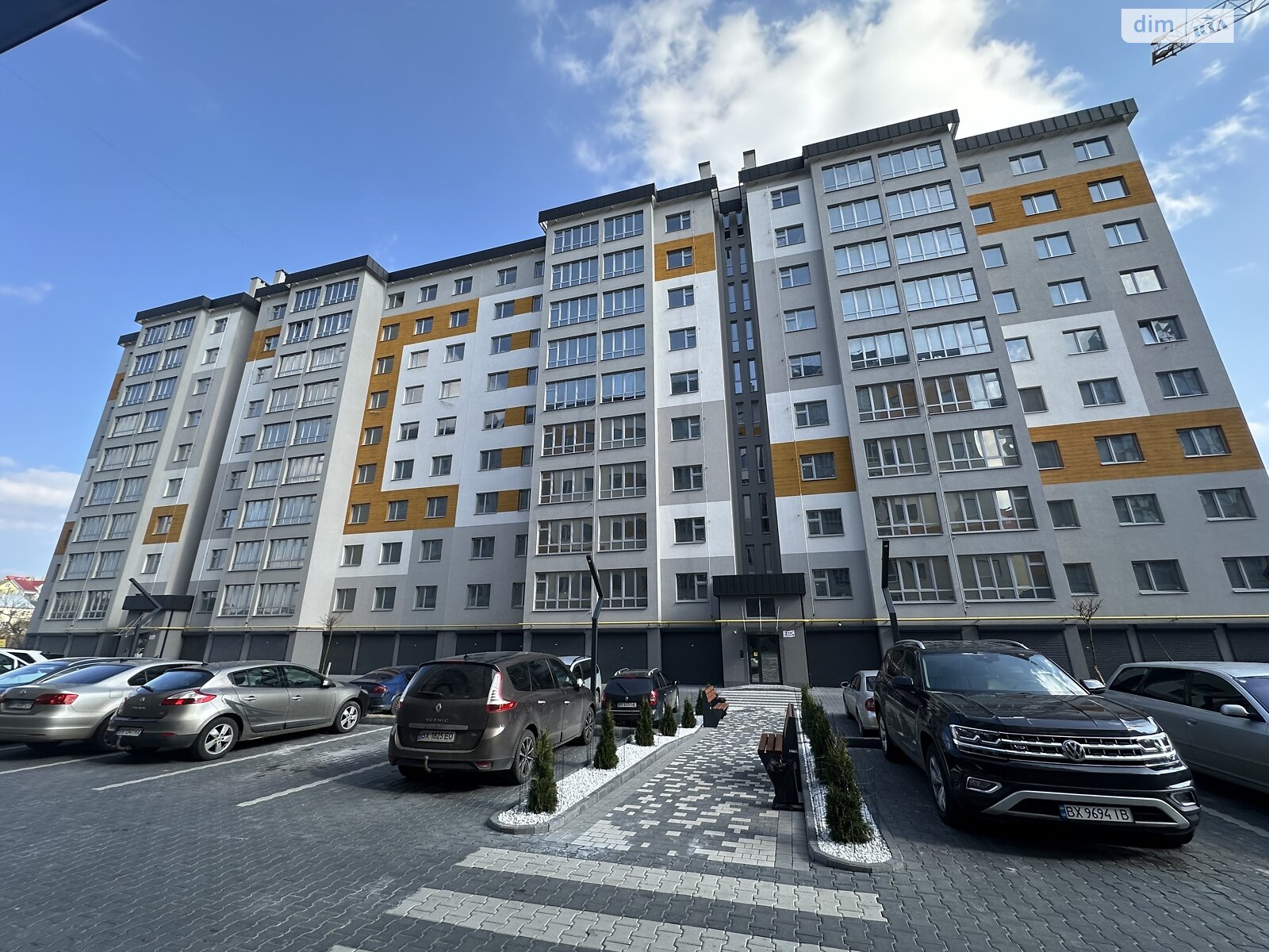 Продаж однокімнатної квартири в Хмельницькому, на вул. Вінницька 1/8Б, фото 1