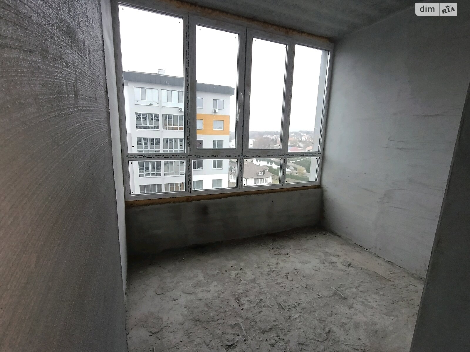 Продажа однокомнатной квартиры в Хмельницком, на ул. Винницкая, фото 1