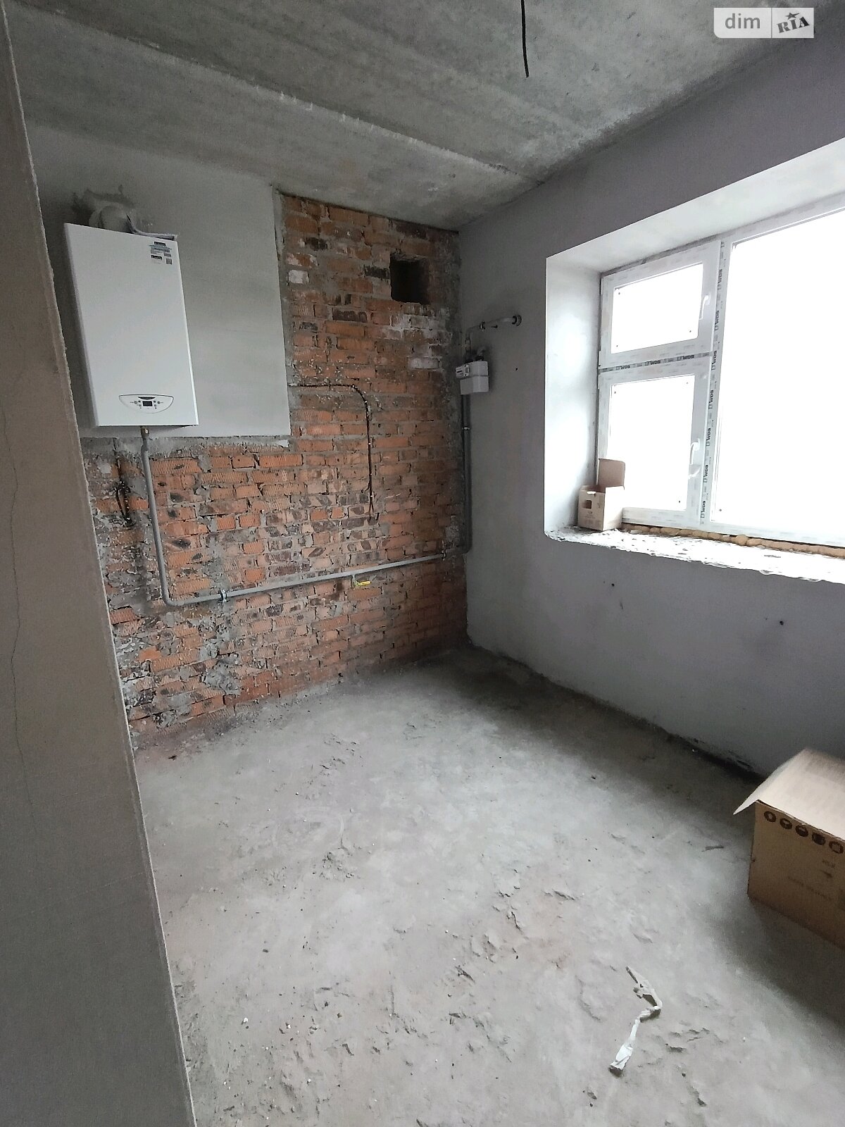 Продажа однокомнатной квартиры в Хмельницком, на ул. Винницкая, фото 1