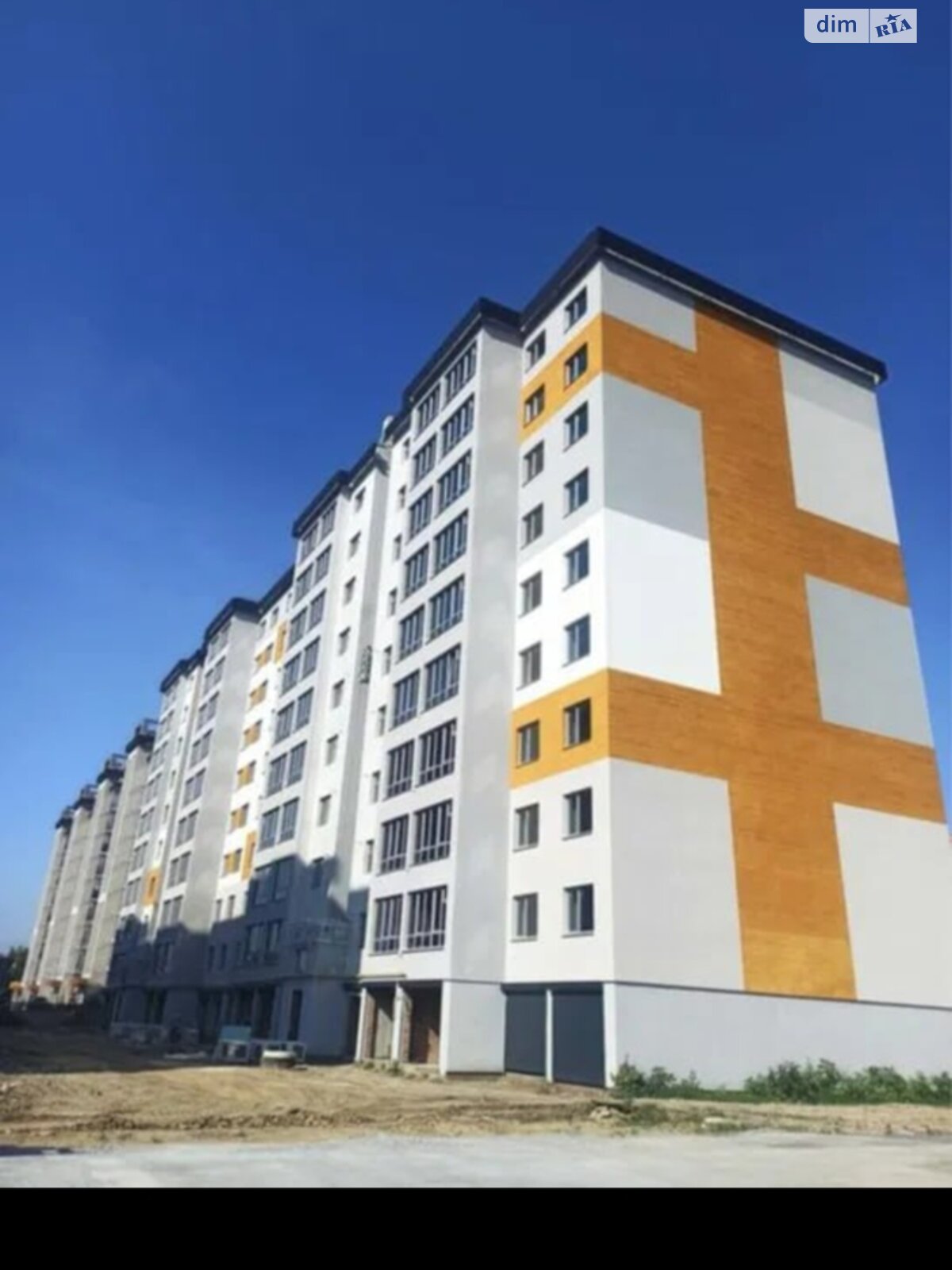 Продажа двухкомнатной квартиры в Хмельницком, на шоссе Винницкое, фото 1