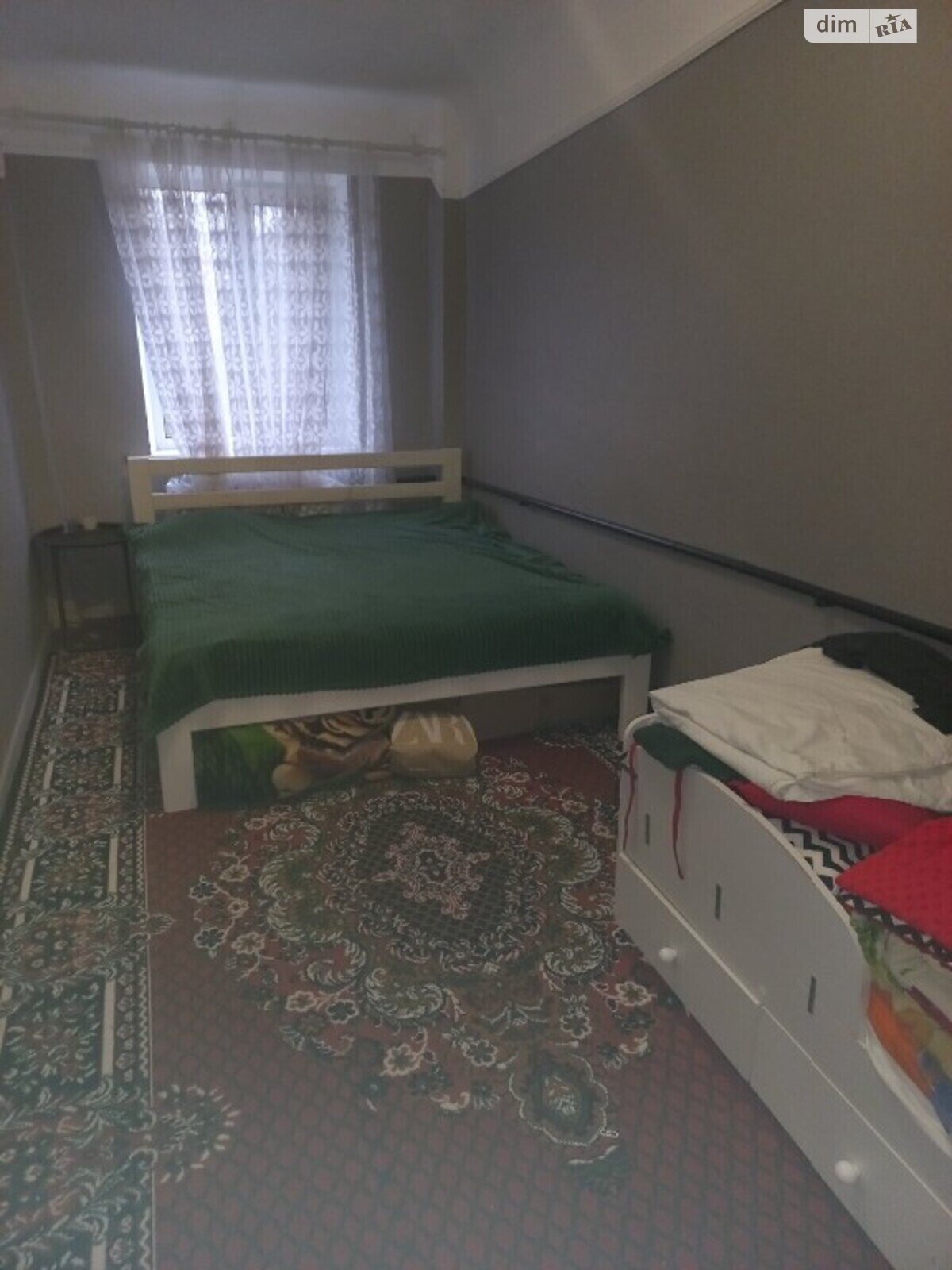 Продажа двухкомнатной квартиры в Хмельницком, на ул. Волочиская 19/3, фото 1 Продажа двухкомнатной квартиры в Хмельницком, на ул. Волочиская 19/3, фото 1