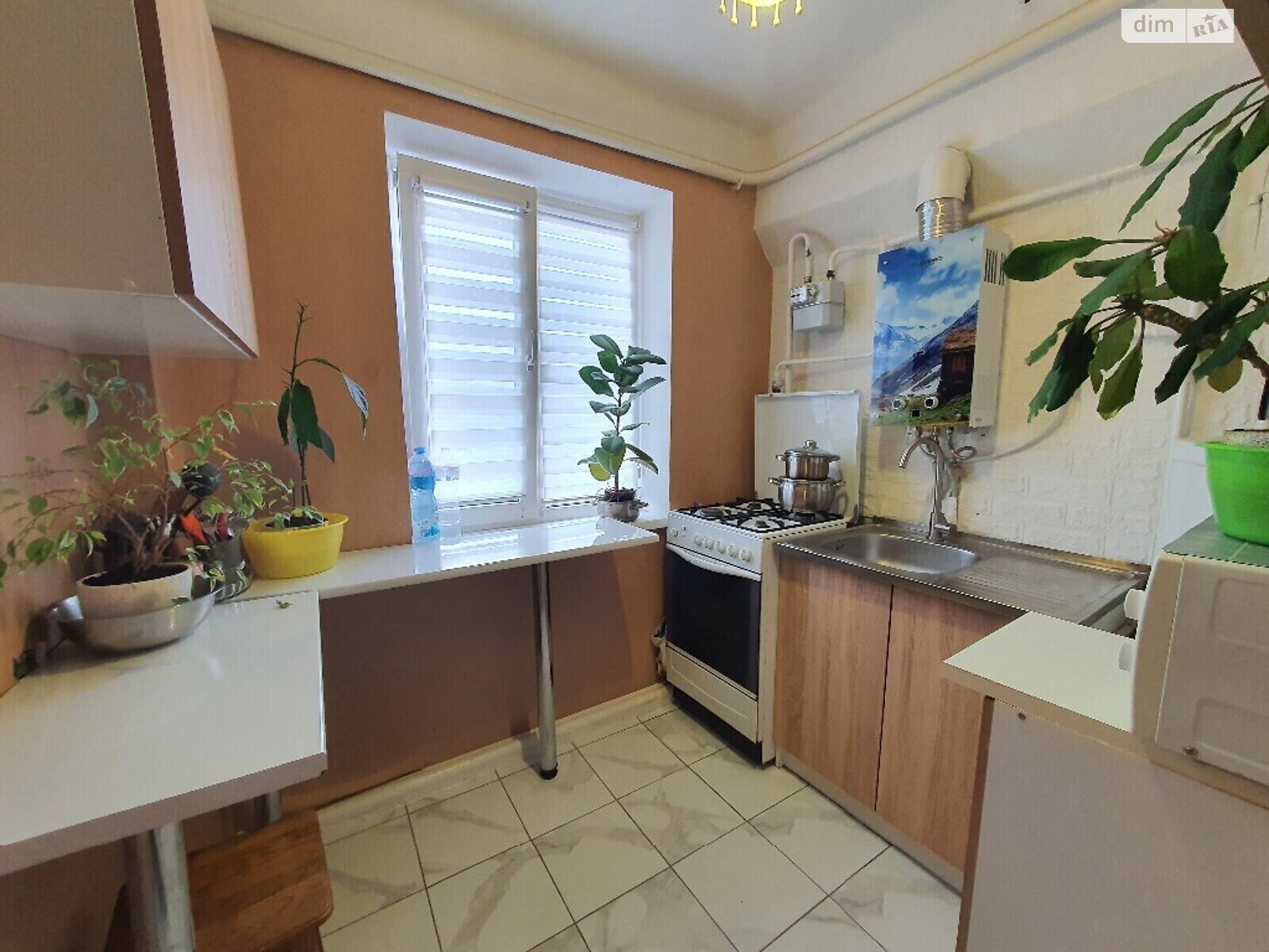 Продажа двухкомнатной квартиры в Хмельницком, на ул. Волочиская 19/3, фото 1 Продажа двухкомнатной квартиры в Хмельницком, на ул. Волочиская 19/3, фото 1