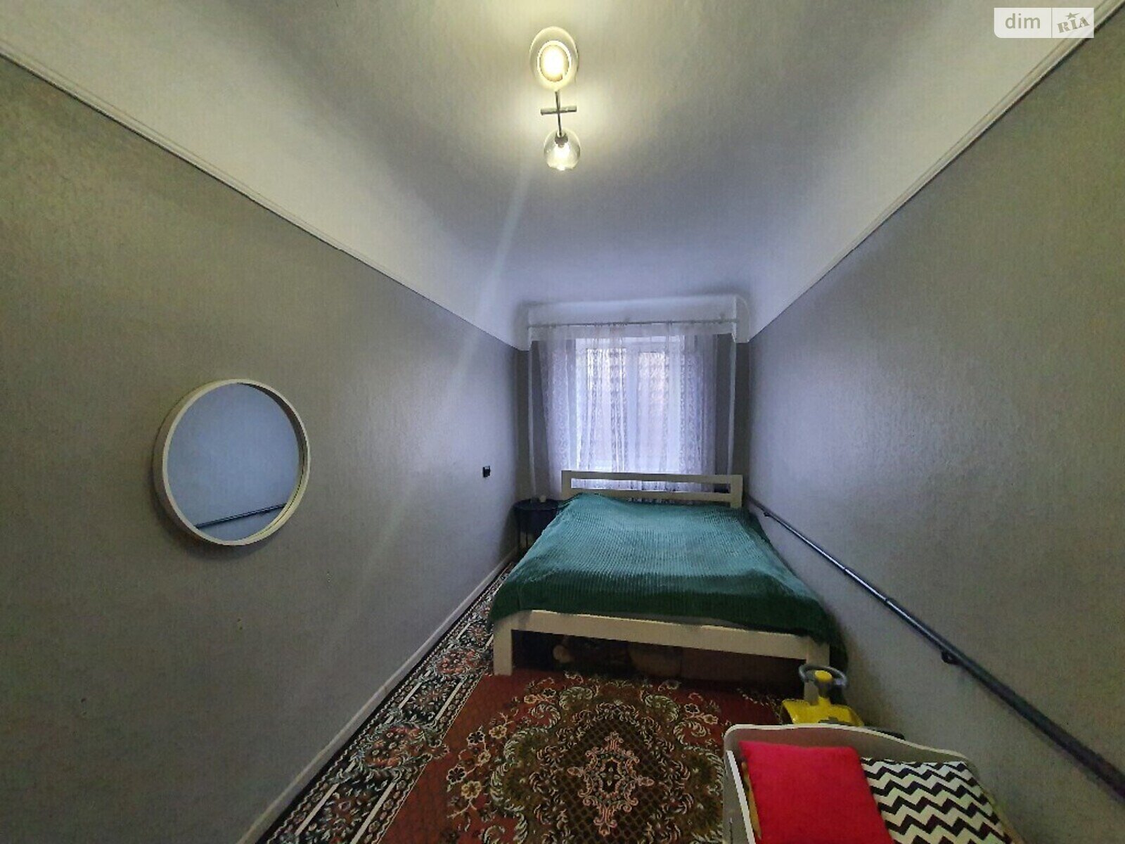 Продажа двухкомнатной квартиры в Хмельницком, на ул. Волочиская 19/3, фото 1 Продажа двухкомнатной квартиры в Хмельницком, на ул. Волочиская 19/3, фото 1
