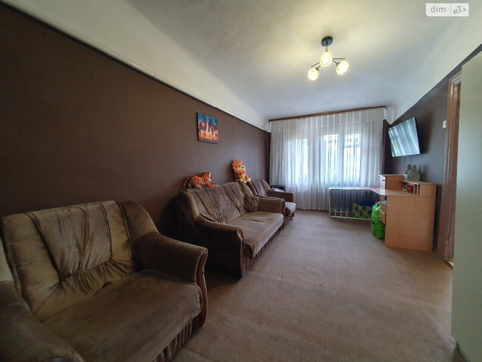 Продажа двухкомнатной квартиры в Хмельницком, на ул. Волочиская 19/3, фото 1 Продажа двухкомнатной квартиры в Хмельницком, на ул. Волочиская 19/3, фото 1