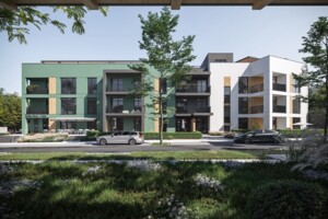 Продаж двокімнатної квартири в Хмельницькому, на вул. 1-а Отрадна 1, фото 2