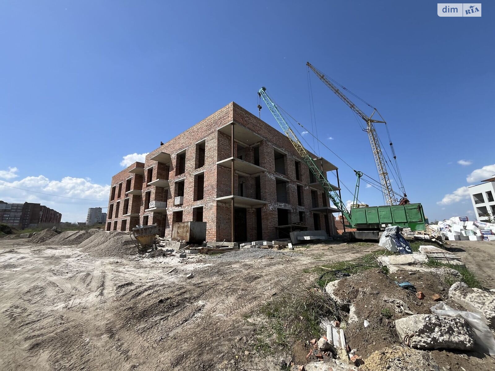 Продаж однокімнатної квартири в Хмельницькому, на вул. 1-а Отрадна 1, фото 1 Продаж однокімнатної квартири в Хмельницькому, на вул. 1-а Отрадна 1, фото 1
