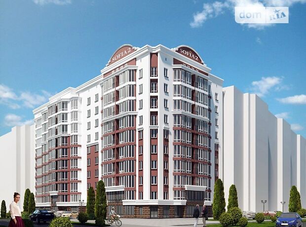 Продажа трехкомнатной квартиры в Хмельницком, на шоссе Старокостянтиновское, район Выставка фото 1 Продажа трехкомнатной квартиры в Хмельницком, на шоссе Старокостянтиновское, район Выставка фото 1