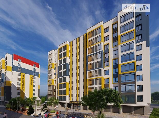 Продаж однокімнатної квартири в Хмельницькому, на шосе Старокостянтинівське 7/2Б, район Виставка фото 1 Продаж однокімнатної квартири в Хмельницькому, на шосе Старокостянтинівське 7/2Б, район Виставка фото 1
