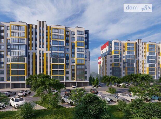 Продаж однокімнатної квартири в Хмельницькому, на шосе Старокостянтинівське 7/2Б, район Виставка фото 1 Продаж однокімнатної квартири в Хмельницькому, на шосе Старокостянтинівське 7/2Б, район Виставка фото 1