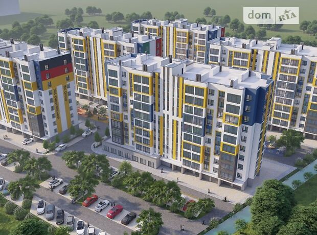 Продаж однокімнатної квартири в Хмельницькому, на шосе Старокостянтинівське 7/2Б, район Виставка фото 1 Продаж однокімнатної квартири в Хмельницькому, на шосе Старокостянтинівське 7/2Б, район Виставка фото 1