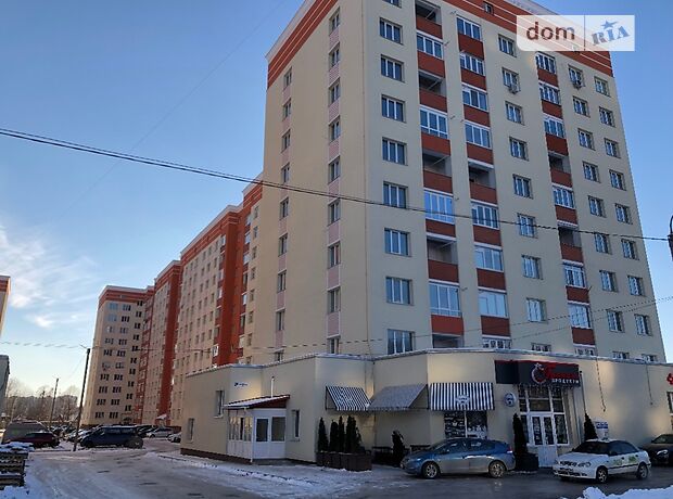 Продажа однокомнатной квартиры в Хмельницком, на шоссе Старокостянтиновское, район Выставка фото 1 Продажа однокомнатной квартиры в Хмельницком, на шоссе Старокостянтиновское, район Выставка фото 1