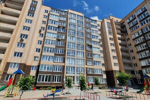 Продажа однокомнатной квартиры в Хмельницком, на шоссе Старокостянтиновское, район Выставка фото 2