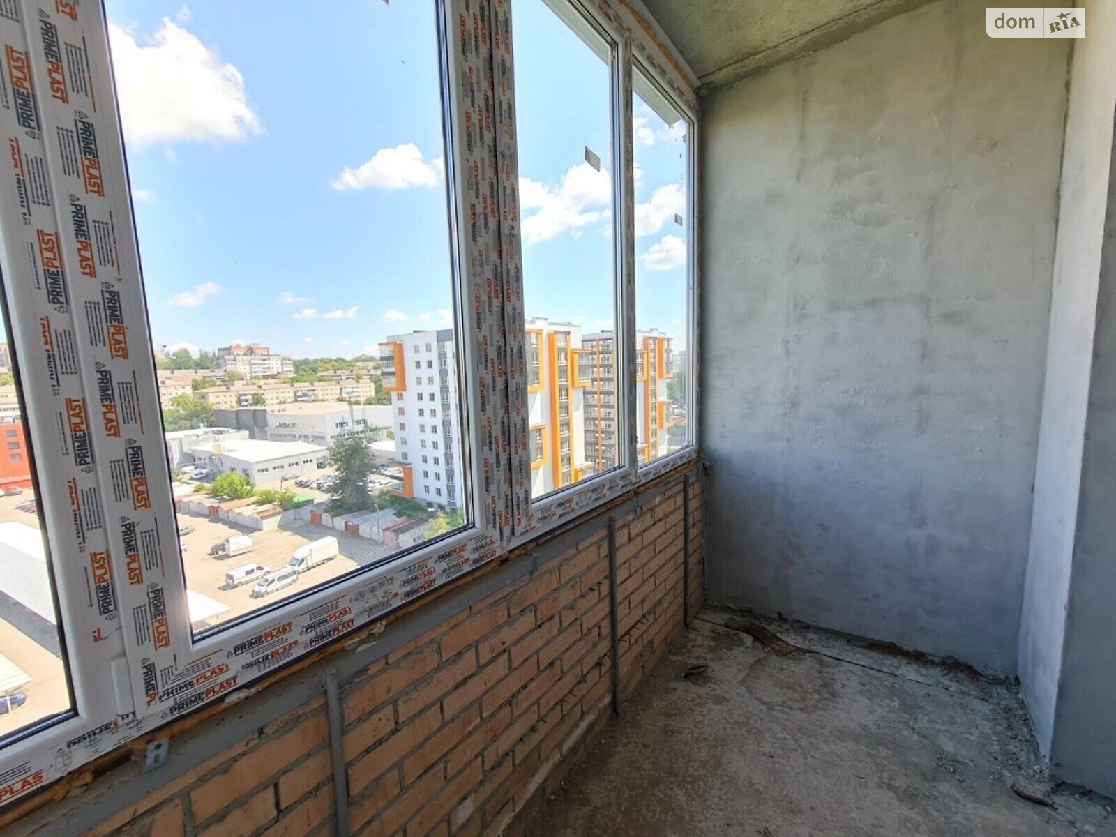Продажа трехкомнатной квартиры в Хмельницком, на шоссе Старокостянтиновское 20/7, район Выставка фото 1 Продажа трехкомнатной квартиры в Хмельницком, на шоссе Старокостянтиновское 20/7, район Выставка фото 1