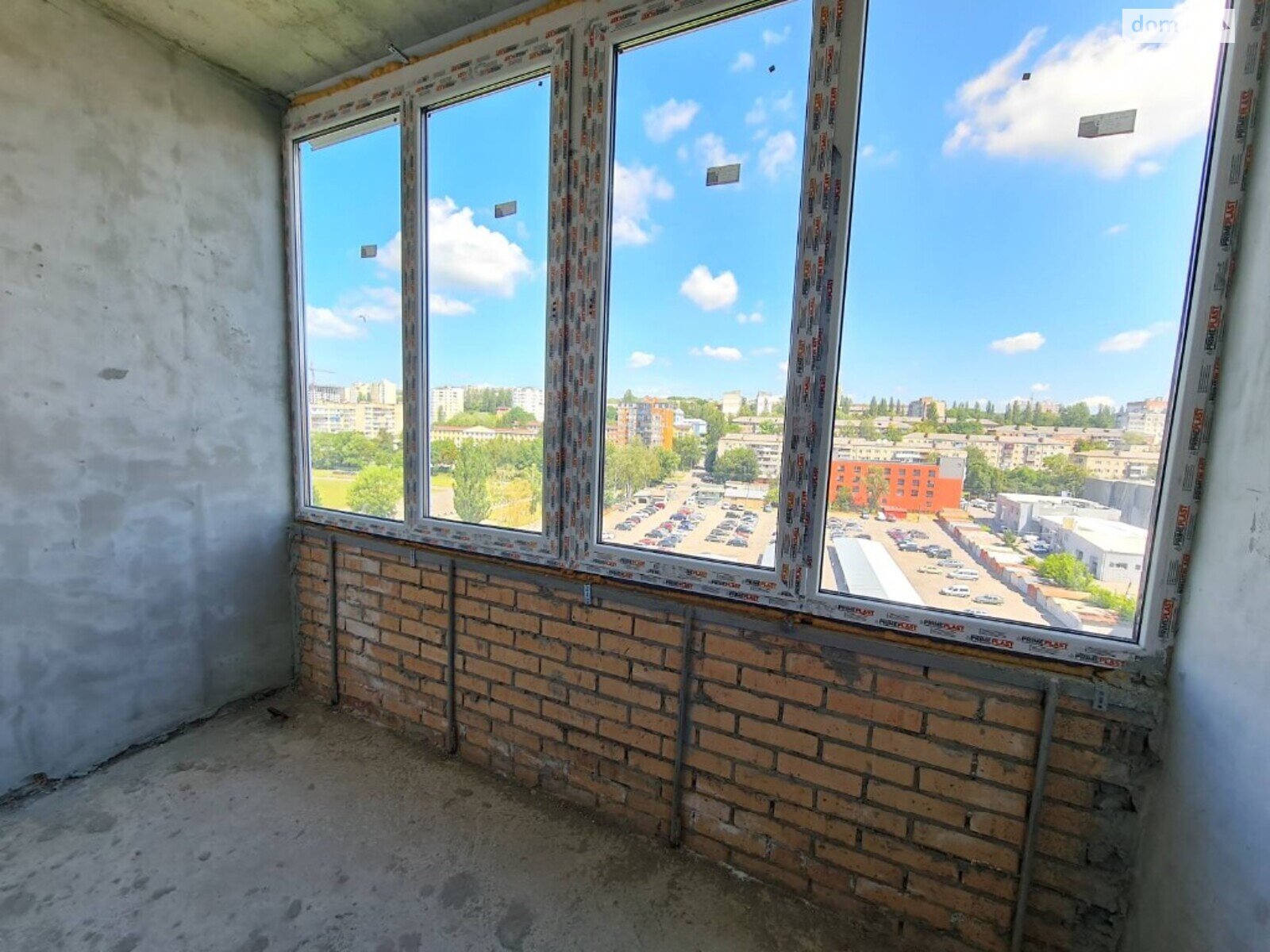 Продажа трехкомнатной квартиры в Хмельницком, на шоссе Старокостянтиновское 20/7, район Выставка фото 1 Продажа трехкомнатной квартиры в Хмельницком, на шоссе Старокостянтиновское 20/7, район Выставка фото 1