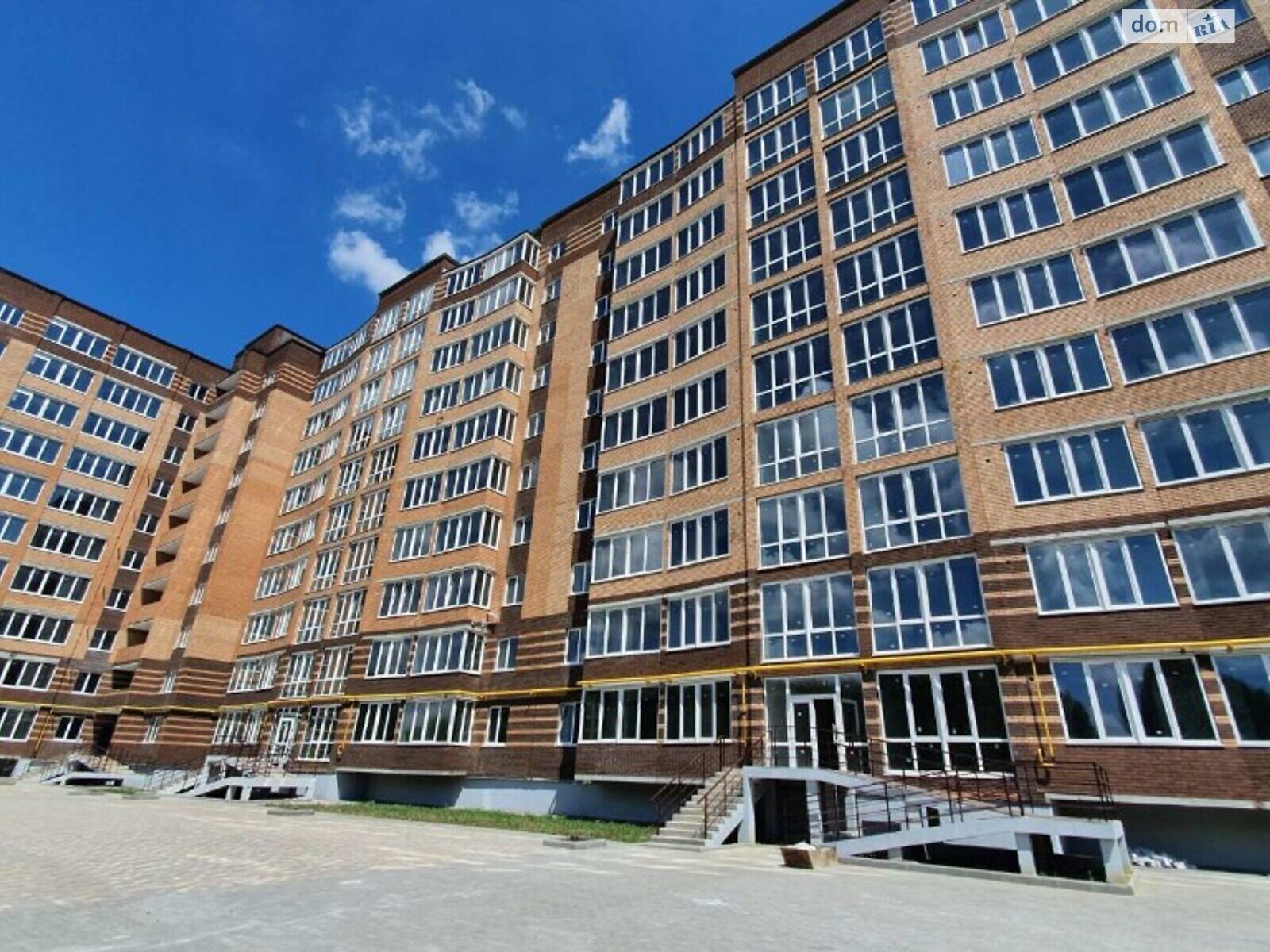 Продажа трехкомнатной квартиры в Хмельницком, на шоссе Старокостянтиновское 20/7, район Выставка фото 1 Продажа трехкомнатной квартиры в Хмельницком, на шоссе Старокостянтиновское 20/7, район Выставка фото 1