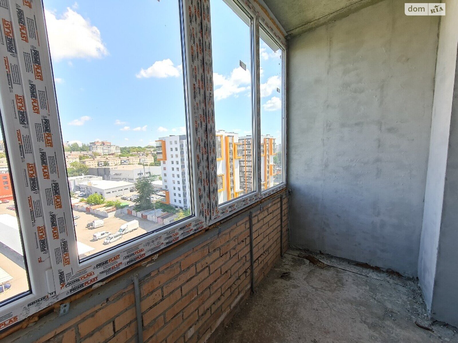 Продажа трехкомнатной квартиры в Хмельницком, на шоссе Старокостянтиновское 20/7, район Выставка фото 1 Продажа трехкомнатной квартиры в Хмельницком, на шоссе Старокостянтиновское 20/7, район Выставка фото 1