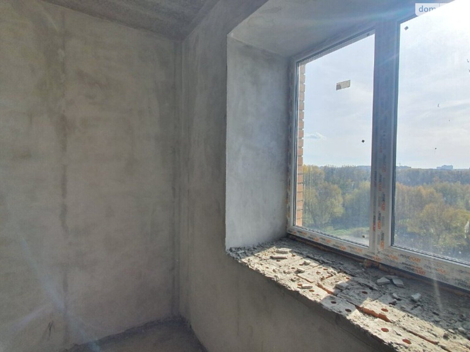 Продажа трехкомнатной квартиры в Хмельницком, на шоссе Старокостянтиновское, район Выставка фото 1 Продажа трехкомнатной квартиры в Хмельницком, на шоссе Старокостянтиновское, район Выставка фото 1