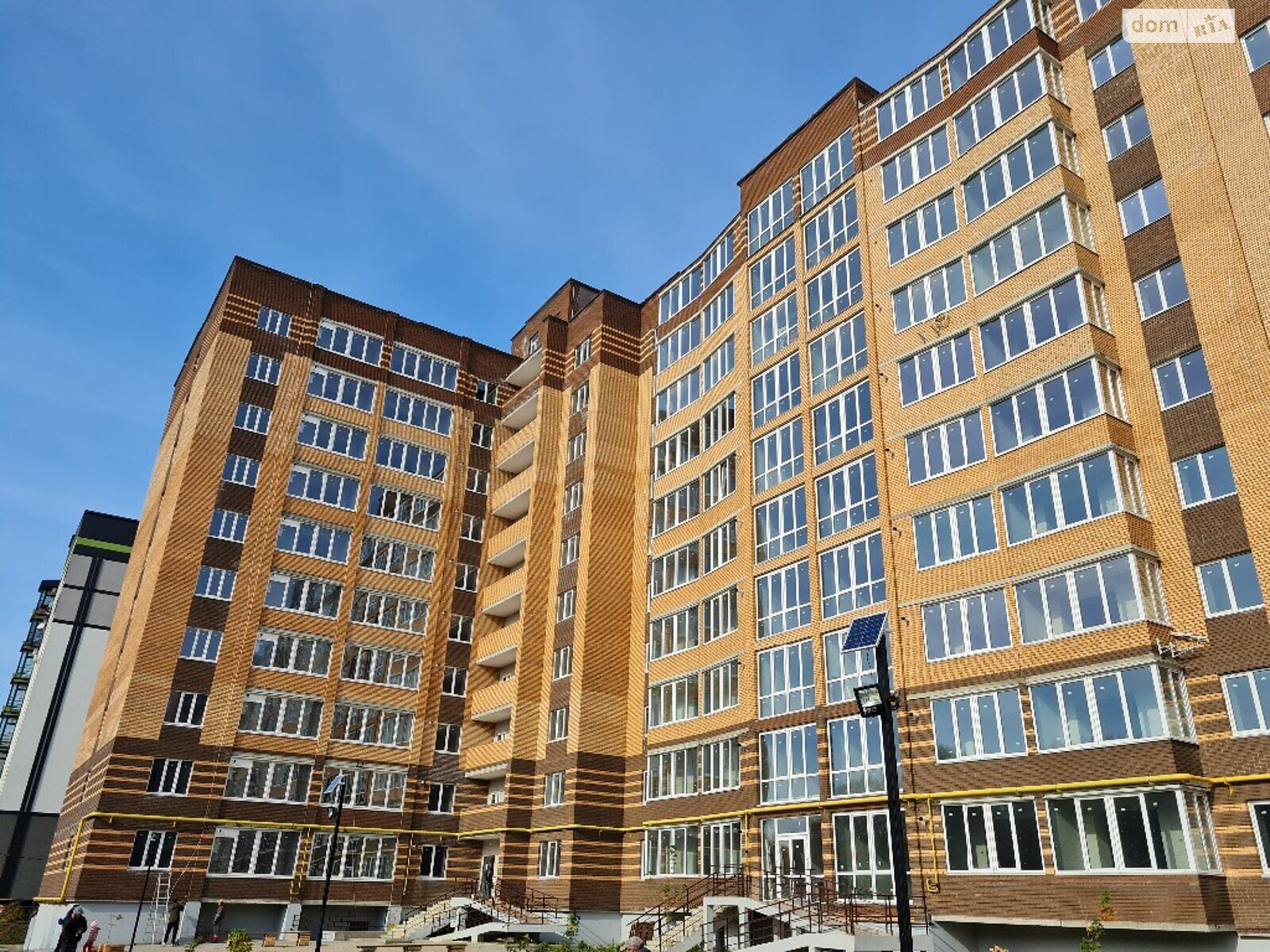 Продажа трехкомнатной квартиры в Хмельницком, на шоссе Старокостянтиновское, район Выставка фото 1 Продажа трехкомнатной квартиры в Хмельницком, на шоссе Старокостянтиновское, район Выставка фото 1