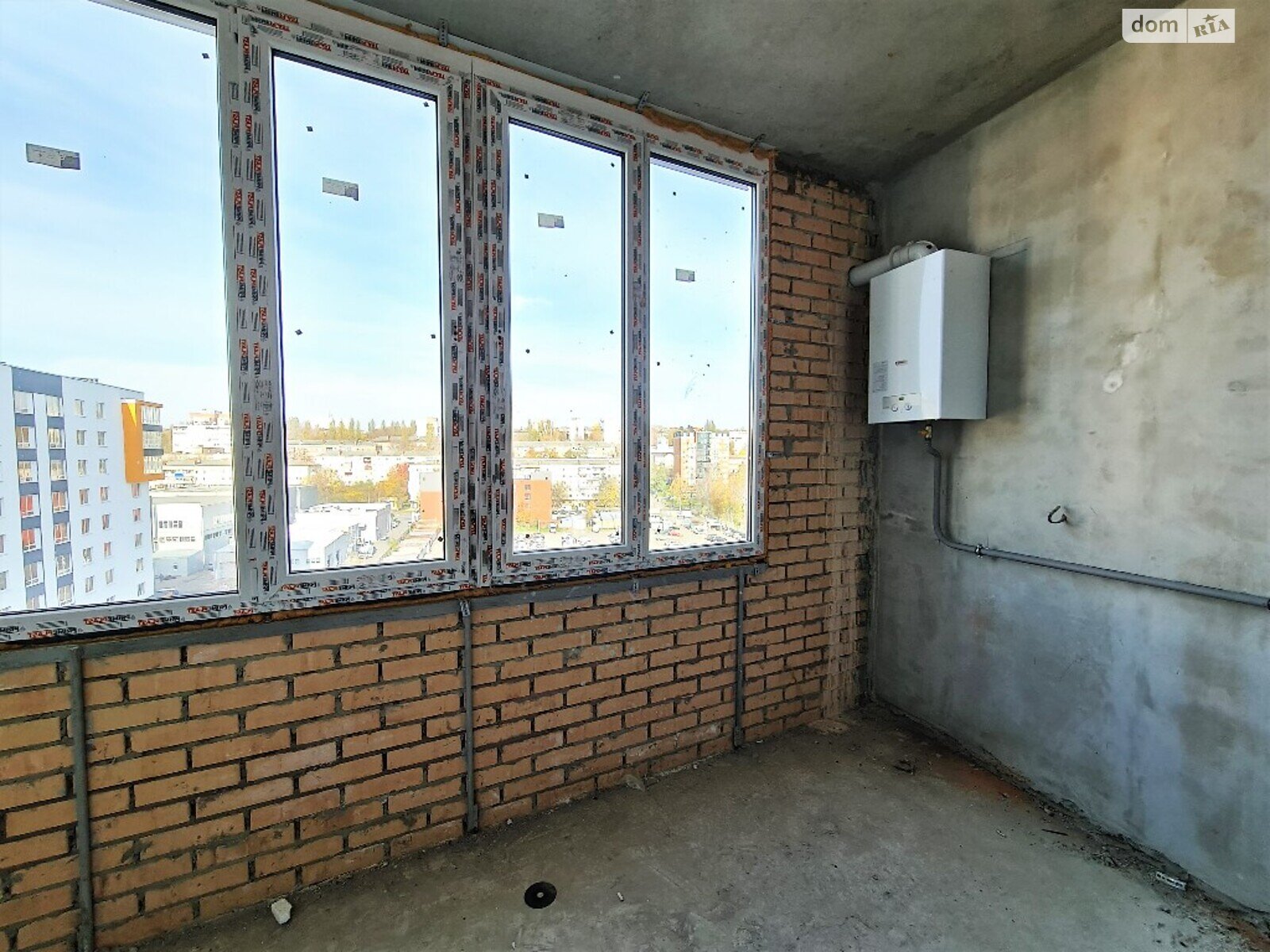 Продажа трехкомнатной квартиры в Хмельницком, на шоссе Старокостянтиновское 20/7, район Выставка фото 1 Продажа трехкомнатной квартиры в Хмельницком, на шоссе Старокостянтиновское 20/7, район Выставка фото 1