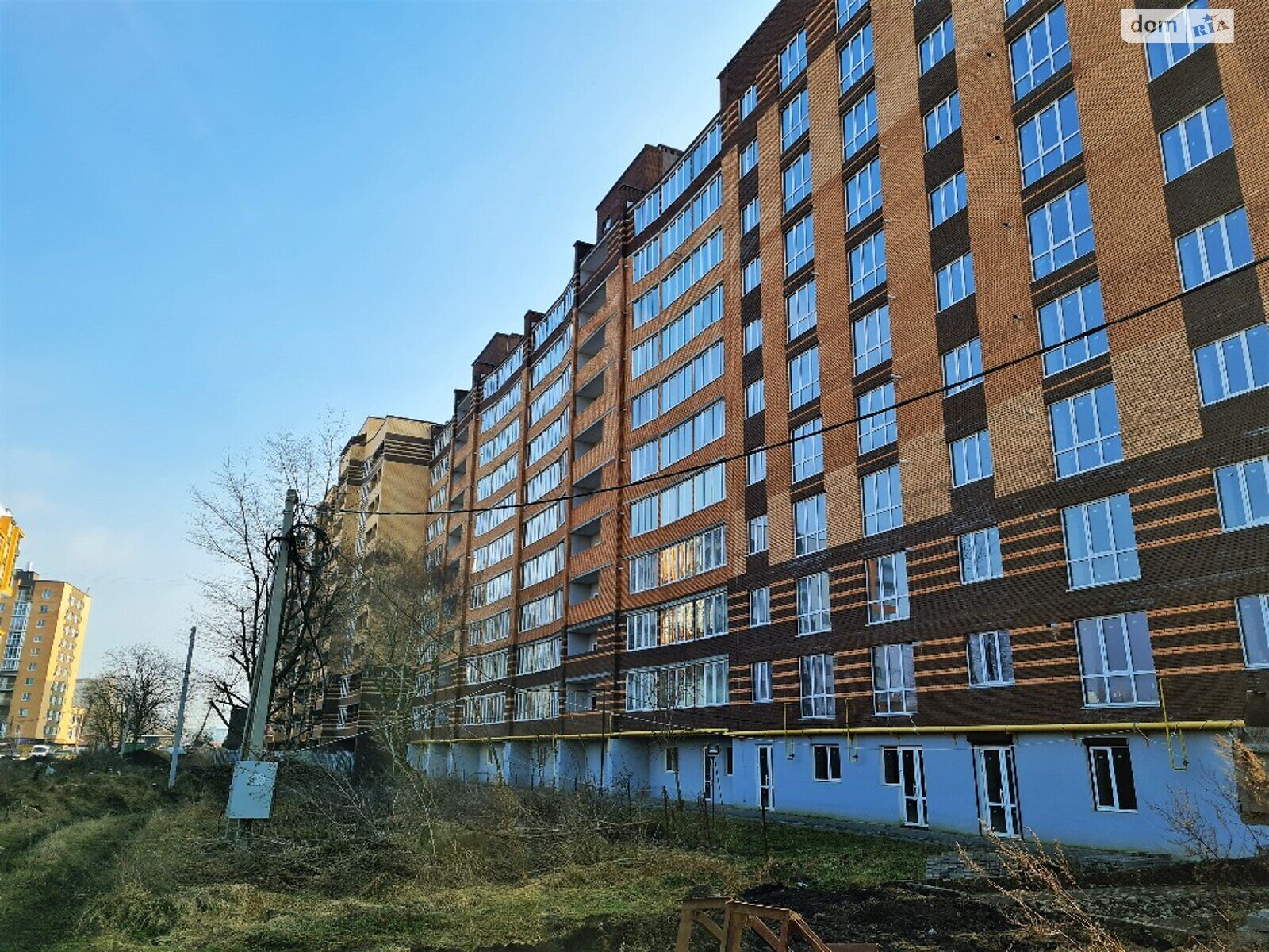 Продажа трехкомнатной квартиры в Хмельницком, на шоссе Старокостянтиновское, район Выставка фото 1 Продажа трехкомнатной квартиры в Хмельницком, на шоссе Старокостянтиновское, район Выставка фото 1