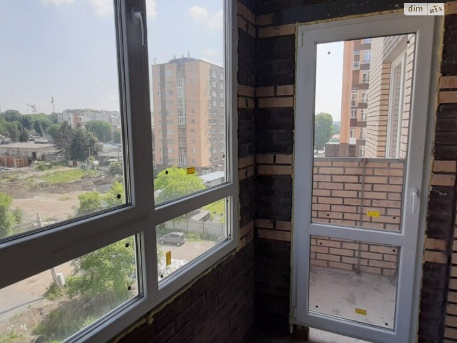 Продаж двокімнатної квартири в Хмельницькому, на шосе Старокостянтинівське, район Виставка фото 1 Продаж двокімнатної квартири в Хмельницькому, на шосе Старокостянтинівське, район Виставка фото 1
