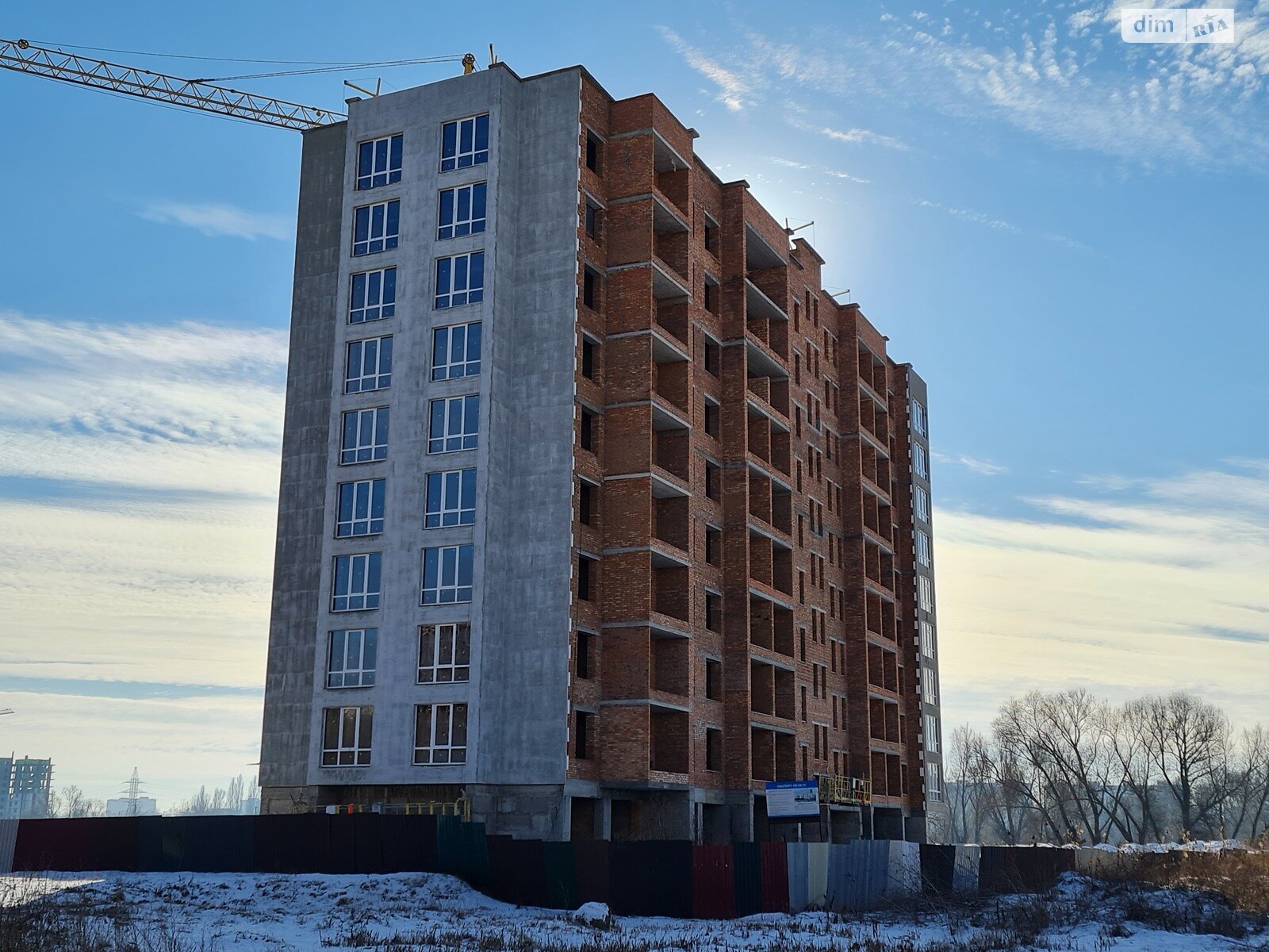 Продаж однокімнатної квартири в Хмельницькому, на шосе Старокостянтинівське, район Виставка фото 1