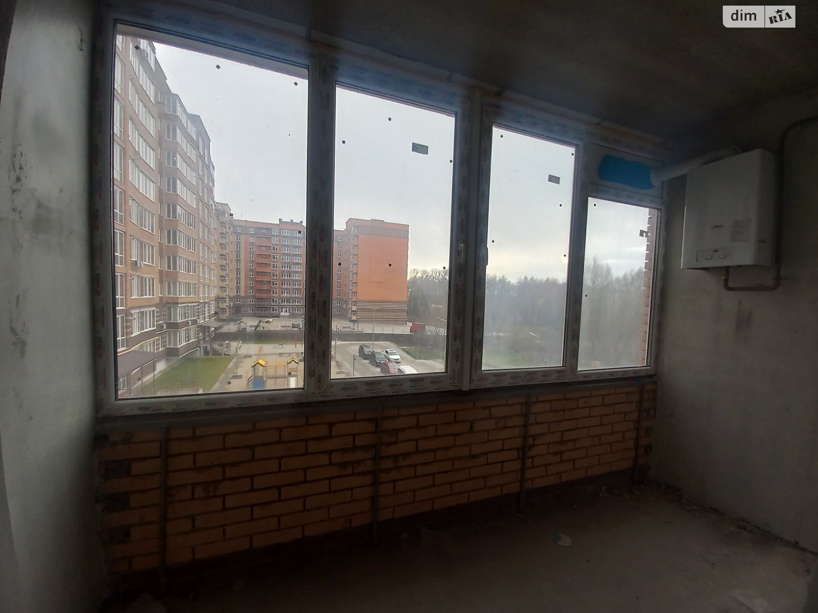 Продажа двухкомнатной квартиры в Хмельницком, на шоссе Старокостянтиновское 20/7, район Выставка фото 1 Продажа двухкомнатной квартиры в Хмельницком, на шоссе Старокостянтиновское 20/7, район Выставка фото 1