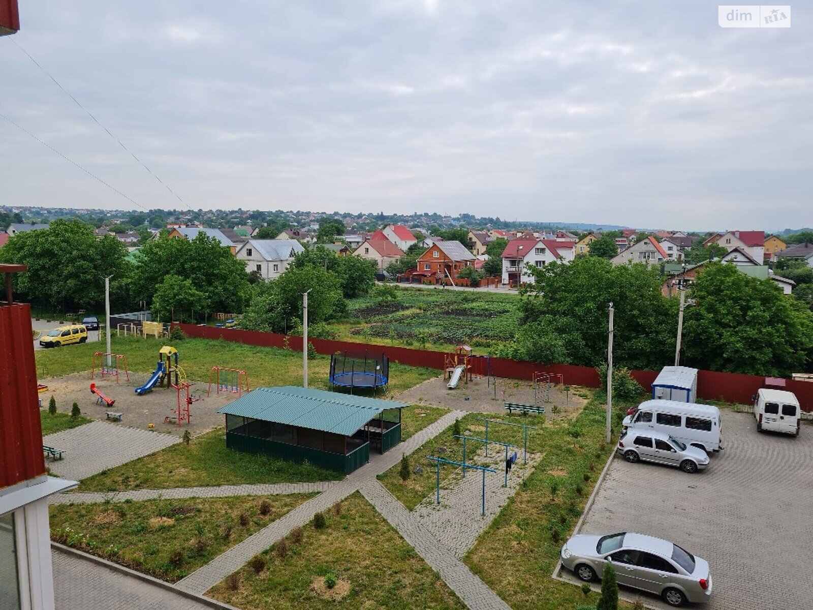 Продаж однокімнатної квартири в Хмельницькому, на вул. Трудова, район Виставка фото 1 Продаж однокімнатної квартири в Хмельницькому, на вул. Трудова, район Виставка фото 1