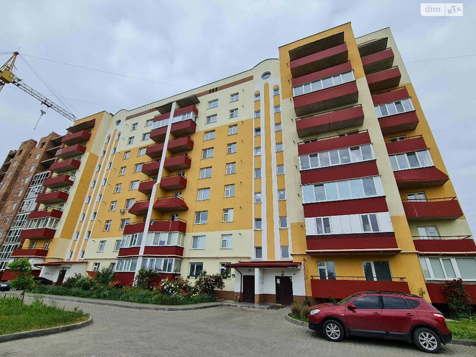 Продаж однокімнатної квартири в Хмельницькому, на вул. Трудова, район Виставка фото 1 Продаж однокімнатної квартири в Хмельницькому, на вул. Трудова, район Виставка фото 1