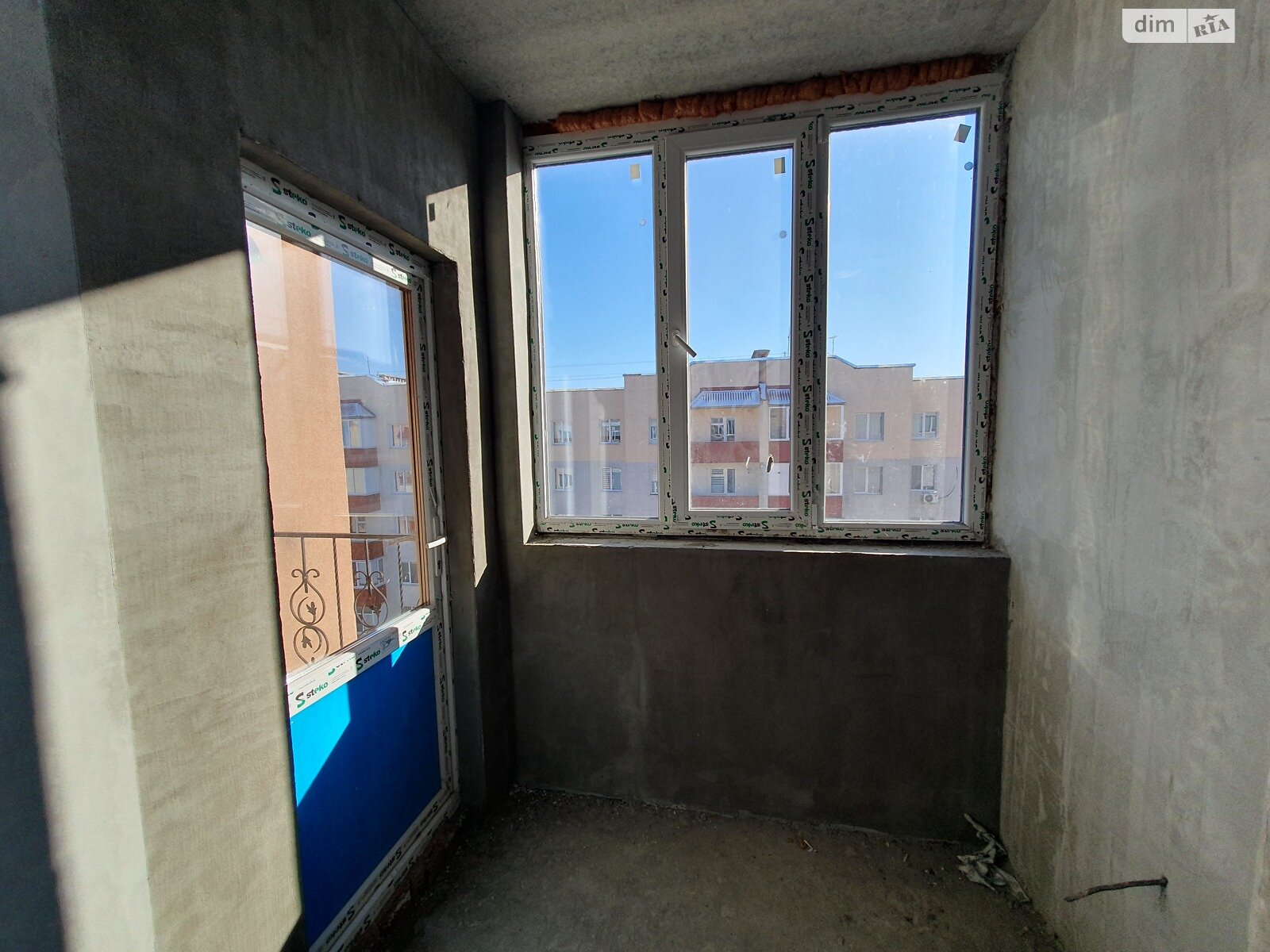 Продаж трикімнатної квартири в Хмельницькому, на вул. Федунця Миколи 7, район Виставка фото 1