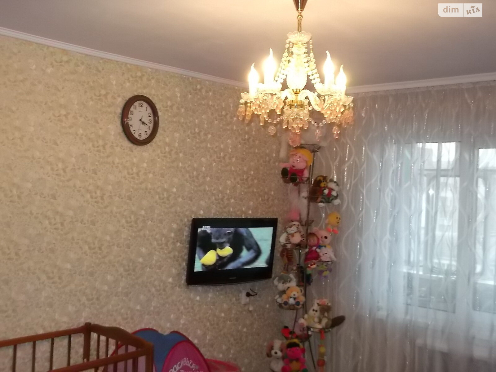 Продажа двухкомнатной квартиры в Хмельницком, на ул. Степана Бандеры, район Выставка фото 1 Продажа двухкомнатной квартиры в Хмельницком, на ул. Степана Бандеры, район Выставка фото 1