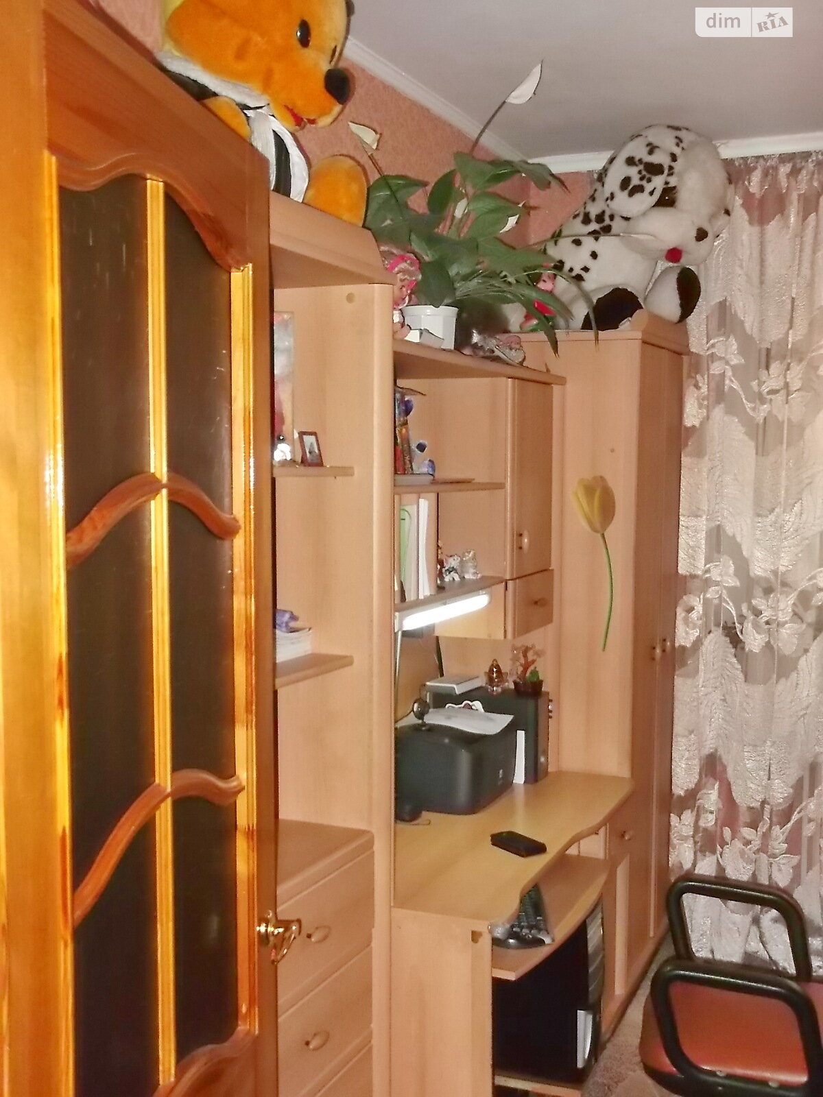 Продажа двухкомнатной квартиры в Хмельницком, на ул. Степана Бандеры, район Выставка фото 1 Продажа двухкомнатной квартиры в Хмельницком, на ул. Степана Бандеры, район Выставка фото 1